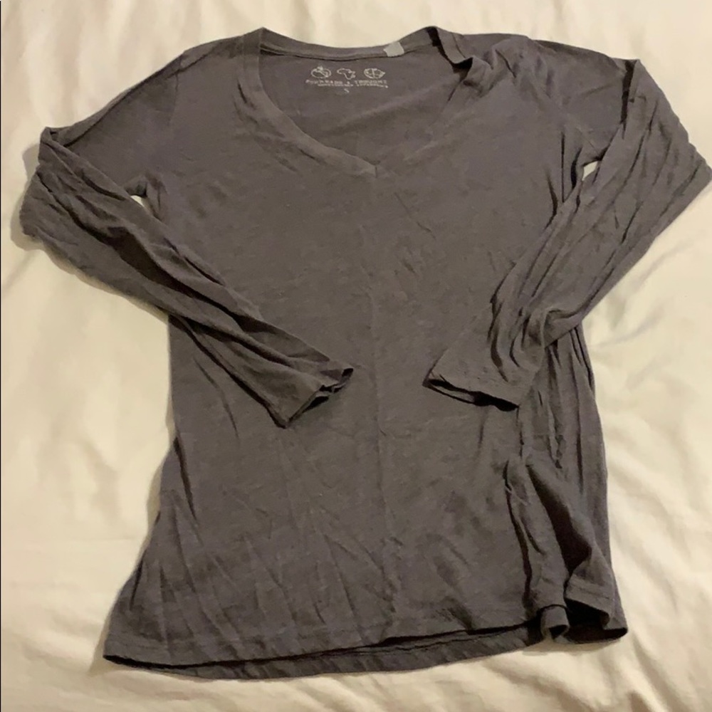 Long Sleeve T